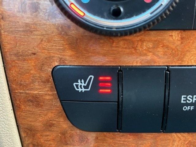 Mercedes-Benz GL-Class 4MATIC 4dr 4.6L 2008