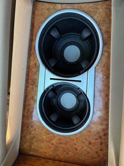 Mercedes-Benz GL-Class 4MATIC 4dr 4.6L 2008