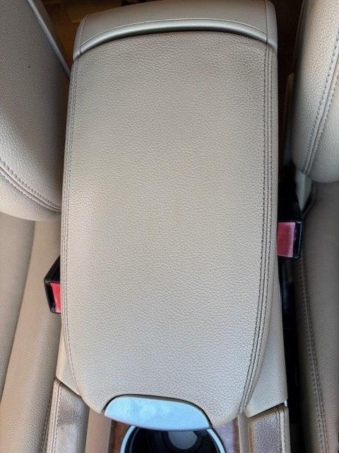 Mercedes-Benz GL-Class 4MATIC 4dr 4.6L 2008