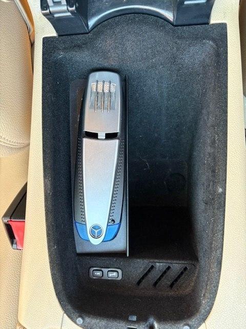 Mercedes-Benz GL-Class 4MATIC 4dr 4.6L 2008