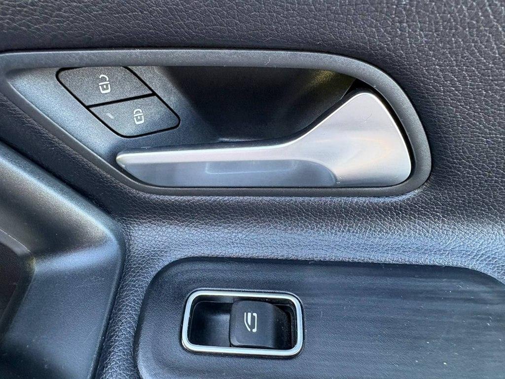 Mercedes-Benz A-Class A 220 4MATIC Sedan 2019