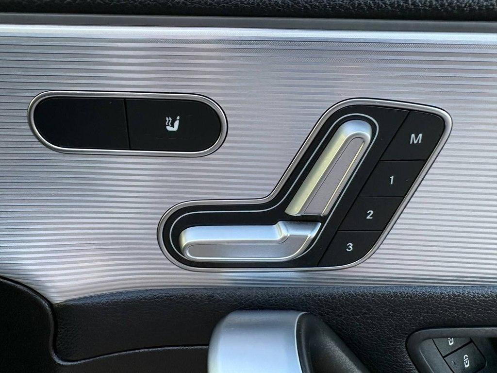 Mercedes-Benz A-Class A 220 4MATIC Sedan 2019