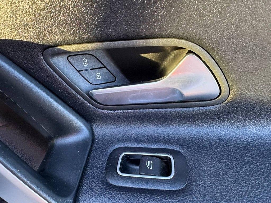 Mercedes-Benz A-Class A 220 4MATIC Sedan 2019