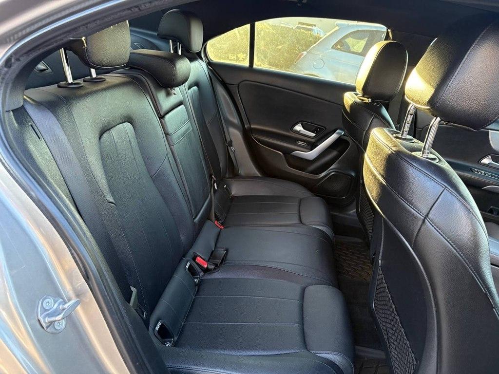 Mercedes-Benz A-Class A 220 4MATIC Sedan 2019