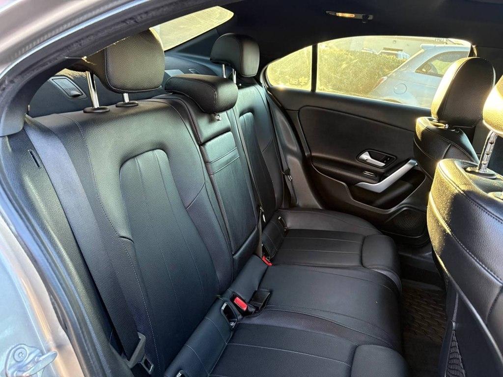 Mercedes-Benz A-Class A 220 4MATIC Sedan 2019