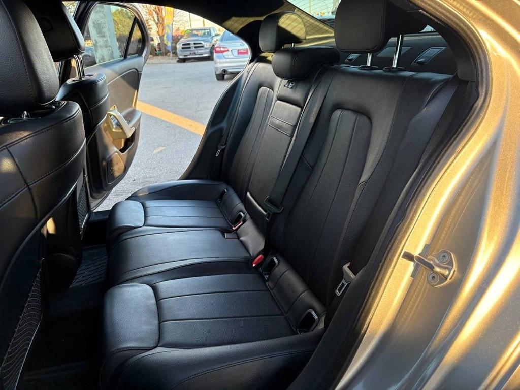 Mercedes-Benz A-Class A 220 4MATIC Sedan 2019