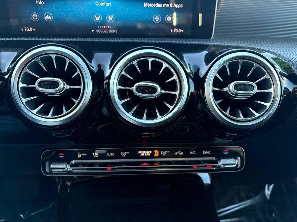 Mercedes-Benz A-Class A 220 4MATIC Sedan 2019