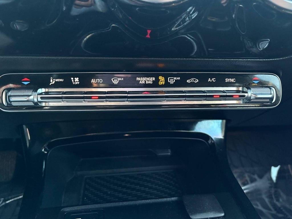 Mercedes-Benz A-Class A 220 4MATIC Sedan 2019