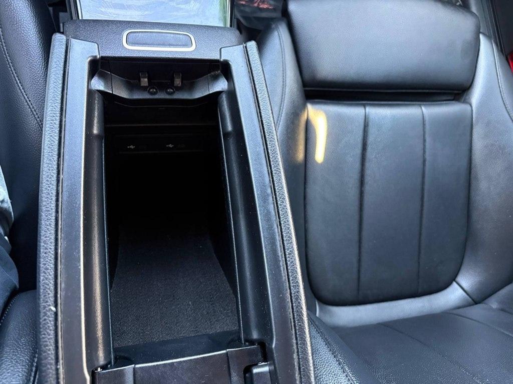 Mercedes-Benz A-Class A 220 4MATIC Sedan 2019