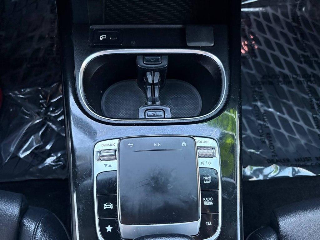 Mercedes-Benz A-Class A 220 4MATIC Sedan 2019