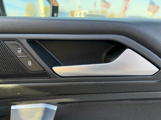 Volkswagen Tiguan 2.0T S FWD 2020