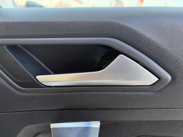 Volkswagen Tiguan 2.0T S FWD 2020