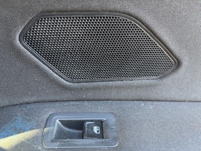 Volkswagen Tiguan 2.0T S FWD 2020