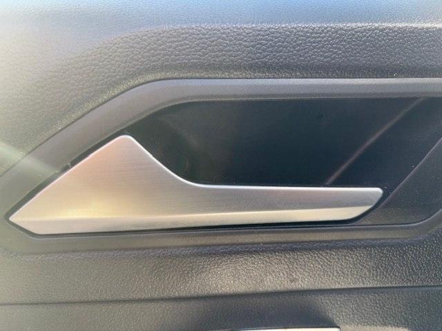 Volkswagen Tiguan 2.0T S FWD 2020