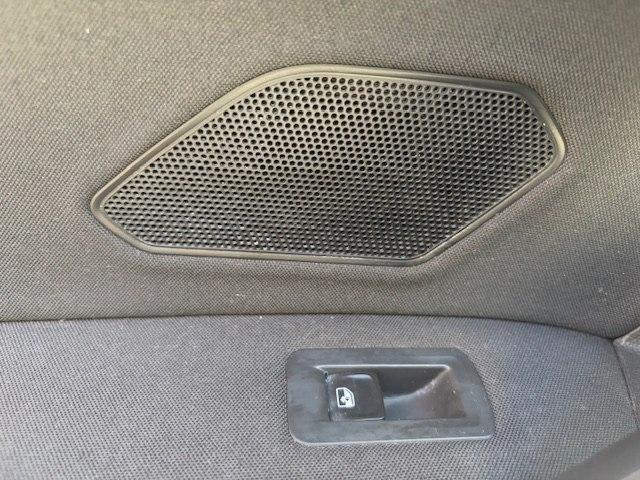 Volkswagen Tiguan 2.0T S FWD 2020