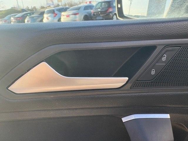 Volkswagen Tiguan 2.0T S FWD 2020