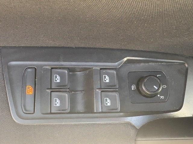 Volkswagen Tiguan 2.0T S FWD 2020