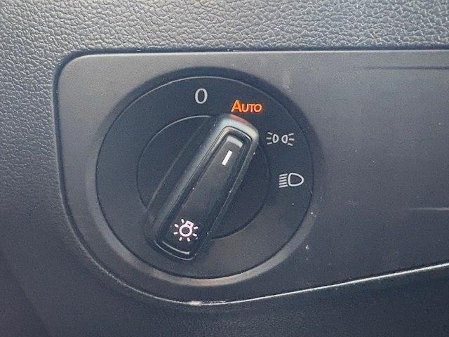 Volkswagen Tiguan 2.0T S FWD 2020