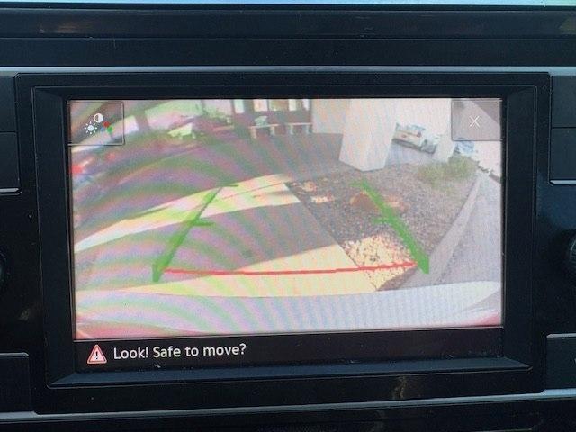 Volkswagen Tiguan 2.0T S FWD 2020