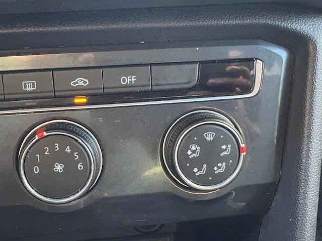 Volkswagen Tiguan 2.0T S FWD 2020