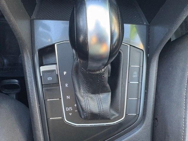 Volkswagen Tiguan 2.0T S FWD 2020