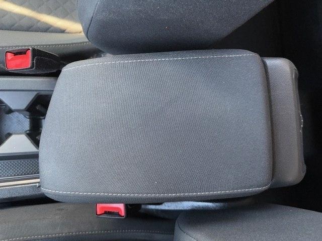 Volkswagen Tiguan 2.0T S FWD 2020