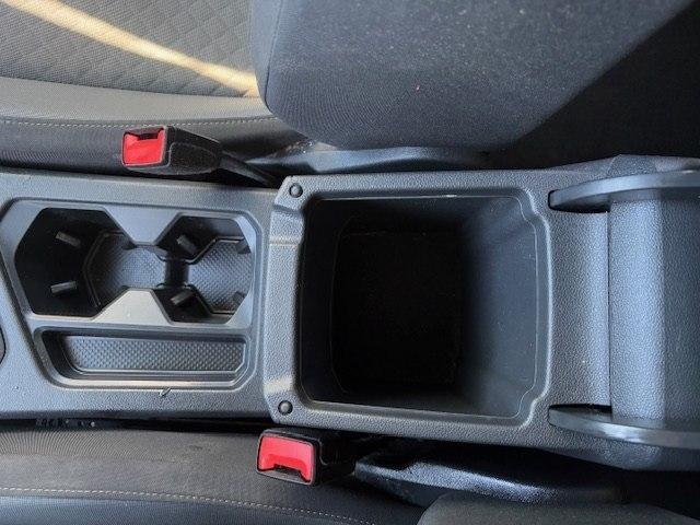 Volkswagen Tiguan 2.0T S FWD 2020