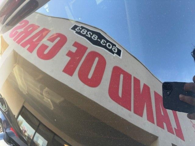 Volkswagen Tiguan 2.0T S FWD 2020