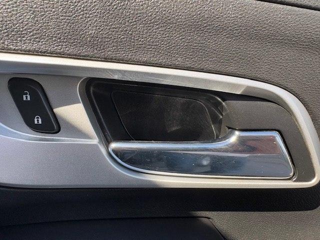 Chevrolet Equinox FWD 4dr LT w/1LT 2017