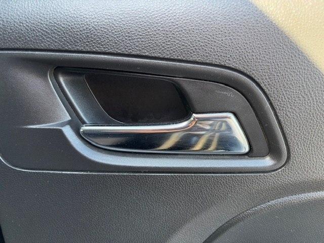 Chevrolet Equinox FWD 4dr LT w/1LT 2017