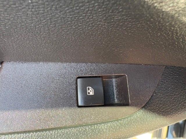 Chevrolet Equinox FWD 4dr LT w/1LT 2017