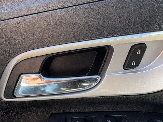 Chevrolet Equinox FWD 4dr LT w/1LT 2017