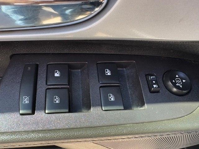 Chevrolet Equinox FWD 4dr LT w/1LT 2017