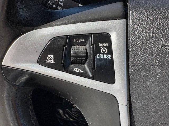 Chevrolet Equinox FWD 4dr LT w/1LT 2017