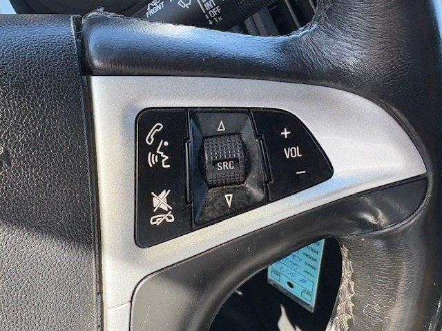 Chevrolet Equinox FWD 4dr LT w/1LT 2017