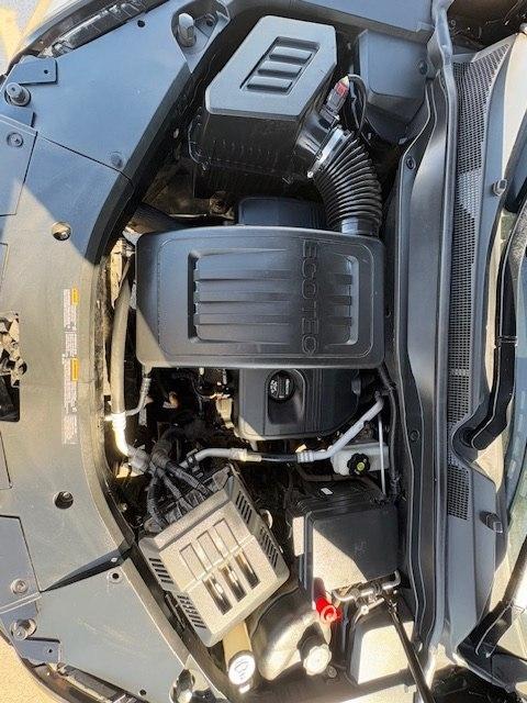 Chevrolet Equinox FWD 4dr LT w/1LT 2017