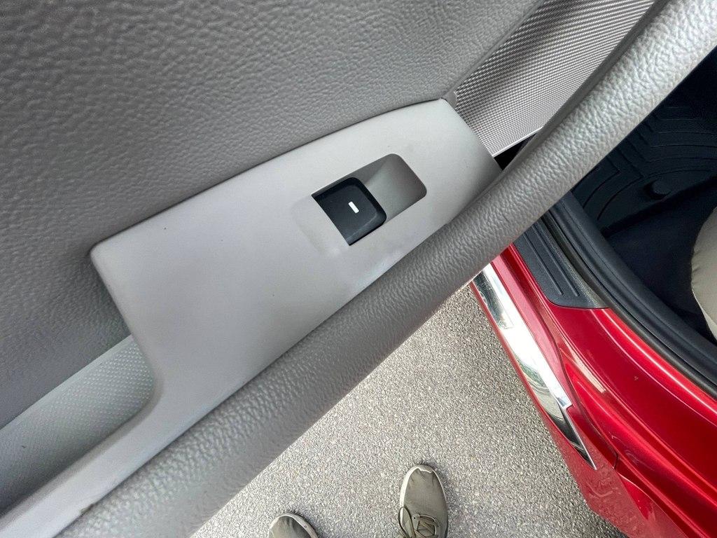 Hyundai Sonata Sport 2.4L 2017