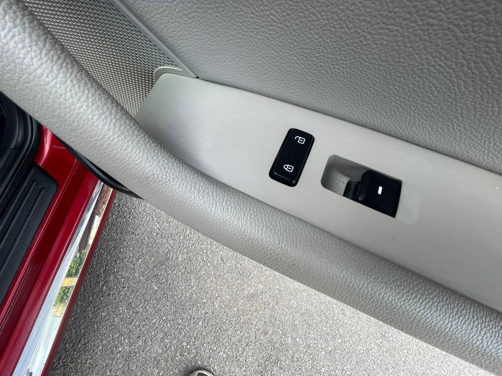 Hyundai Sonata Sport 2.4L 2017