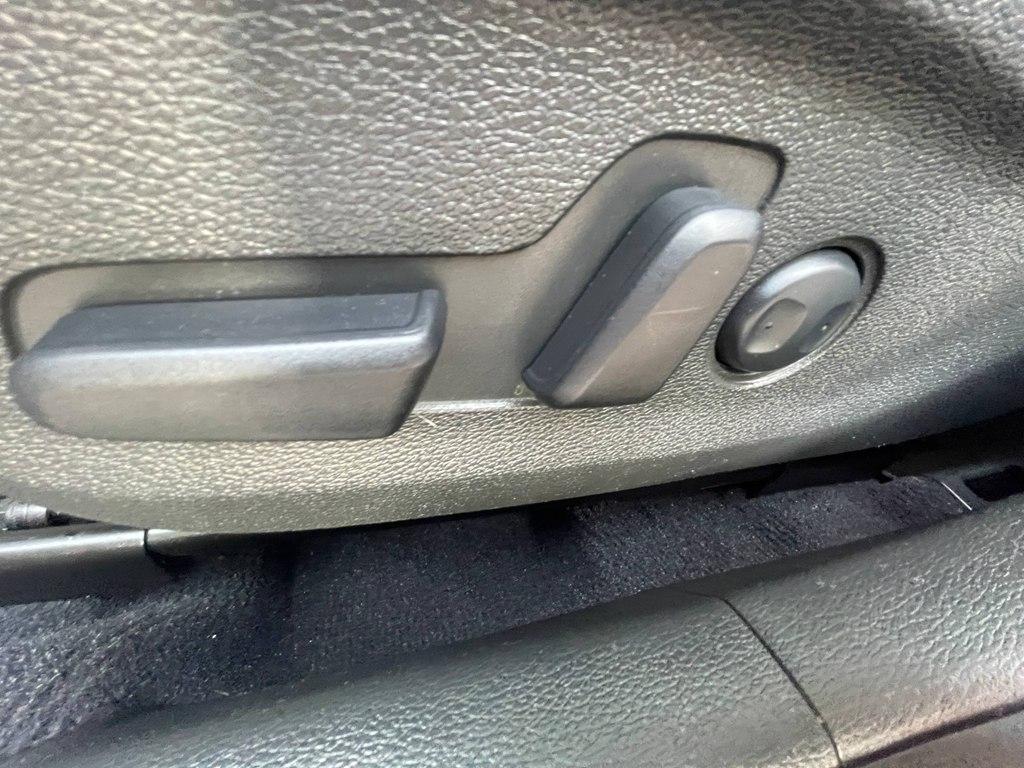 Hyundai Sonata Sport 2.4L 2017