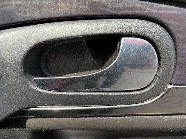 Buick Enclave AWD 4dr Leather 2016