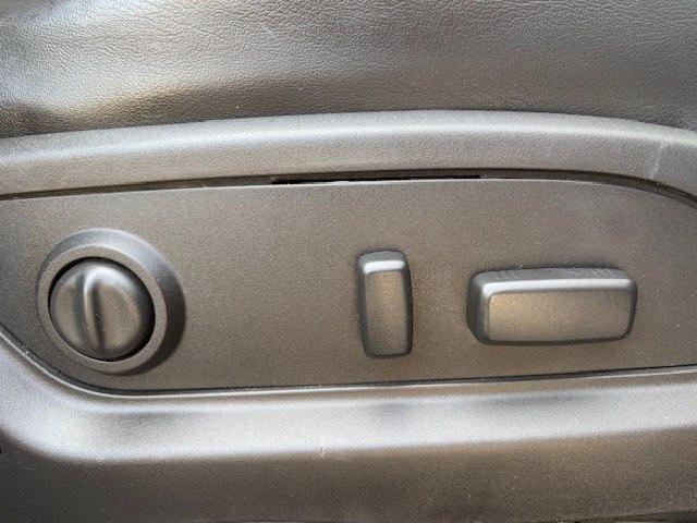 Buick Enclave AWD 4dr Leather 2016