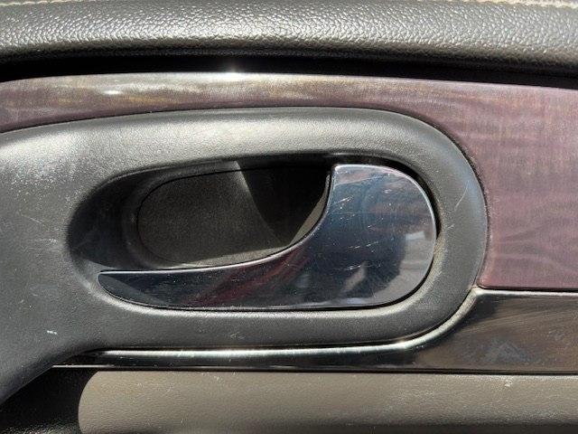 Buick Enclave AWD 4dr Leather 2016