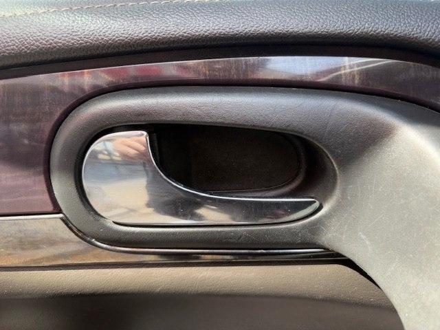 Buick Enclave AWD 4dr Leather 2016