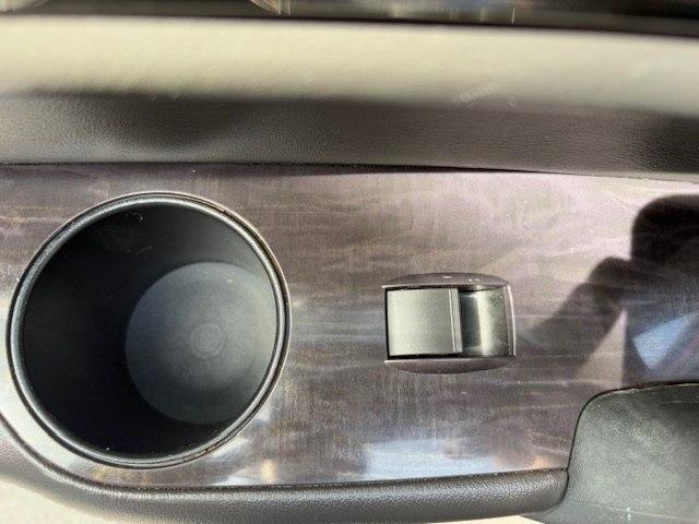 Buick Enclave AWD 4dr Leather 2016