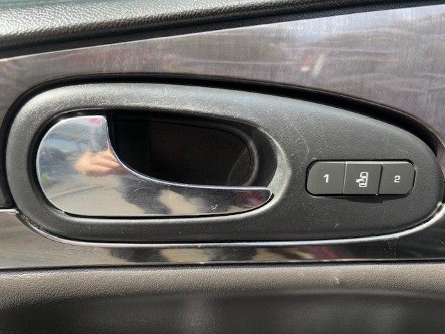 Buick Enclave AWD 4dr Leather 2016