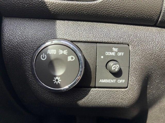 Buick Enclave AWD 4dr Leather 2016