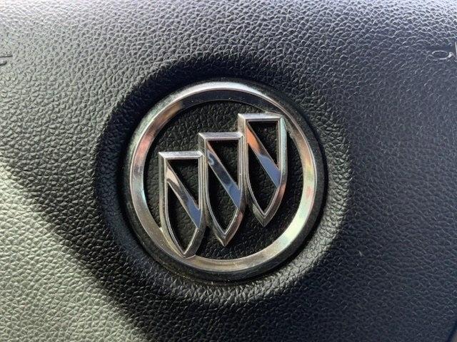 Buick Enclave AWD 4dr Leather 2016