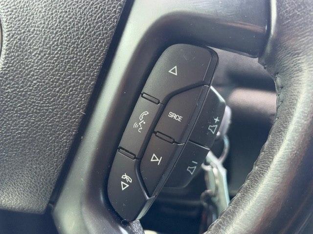 Buick Enclave AWD 4dr Leather 2016