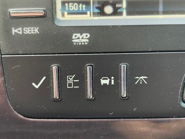 Buick Enclave AWD 4dr Leather 2016