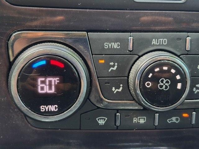 Buick Enclave AWD 4dr Leather 2016